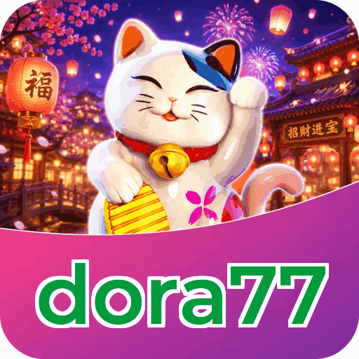 Tampilan antarmuka dora77 APK v4.7.5 saat pengujian performa dan keamanan di perangkat Android